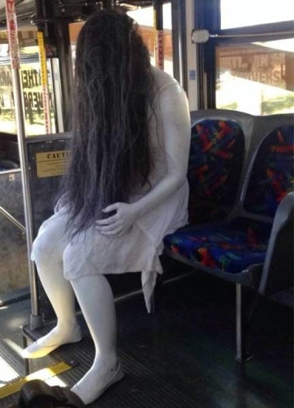 14. И как после этого не бояться общественного транспорта?