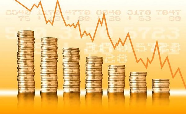 7. Уменьшение золотого содержания денежной единицы в условиях золотого стандарта: