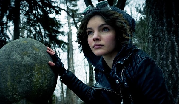 3. Настоящее имя Женщины-кошки...