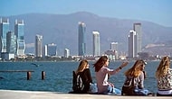 Şehir Silüetini Kimi Zaman Havalı Kimi Zaman Çirkin Gösteren, Türkiye'deki En Yüksek 30 Gökdelen