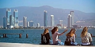 Şehir Silüetini Kimi Zaman Havalı Kimi Zaman Çirkin Gösteren, Türkiye'deki En Yüksek 30 Gökdelen