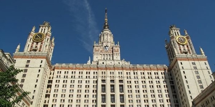 14 российских вузов вошли в число лучших университетов мира: У МГУ самая высокая позиция среди них