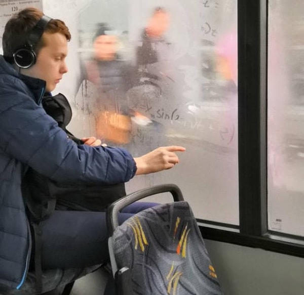 2. Говорят, русские сильны в математике 🤔