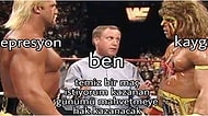 Görünce İnsanı Durduk Yere Depresif Bir Hale Büründürüp Aynı Zamanda da Eğlendirecek 19 Paylaşım