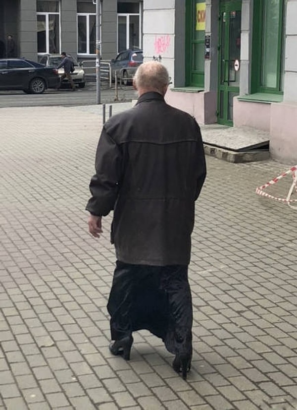 9. М - мода! 👍