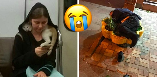 Угарные фото из серии "Только в России-матушке", которые раскроют всю сущность ранимой русской души