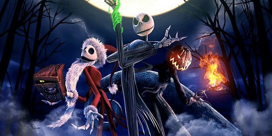 Biraz Korku Biraz Eğlence! Cadılar Bayramı Ruhunu Yakalamak İçin İzleyebileceğiniz 15 Film