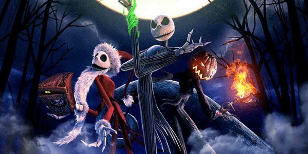 Biraz Korku Biraz Eğlence! Cadılar Bayramı Ruhunu Yakalamak İçin İzleyebileceğiniz 15 Film