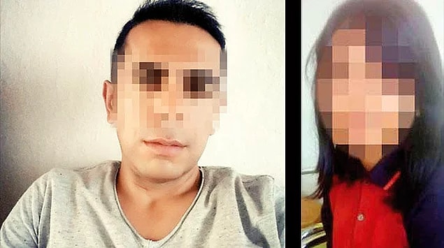 76. Bu nasıl bir cehennem? - İstismarcısıyla aynı evde yaşamak zorunda kalan küçük kız