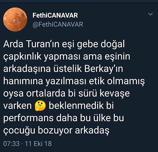 7. Sosyal medyada ağzımıza geleni söyleyebildiğimiz için ona buna sataştık, olaylar üzerinden kadına şiddeti ve cinsel istismarı körükledik, kötülüğümüzü her yere saçtık.