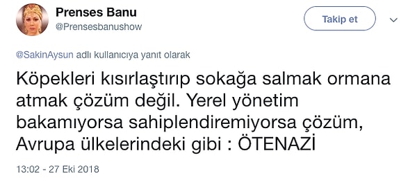 11. Hayvanlara zarar vermek bir tarafa, cansız bedenlerine bile şiddet uyguladık, kendilerini savunma hakkı olmayan canlılara akla hayale sığmayacak işkenceler yaptık.