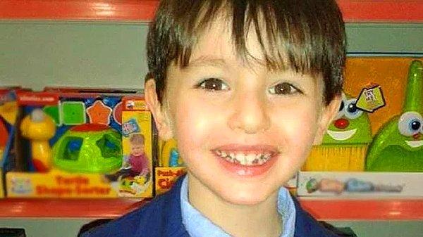 6. Yine ihmal, yine giden küçük bir can... Kocaeli'de üzerine okulun metal kapısı devrilen ve kaldırıldığı hastanede yaşamını yitiren yedi yaşındaki Mehmet Ali'nin hesabını kim verecek?