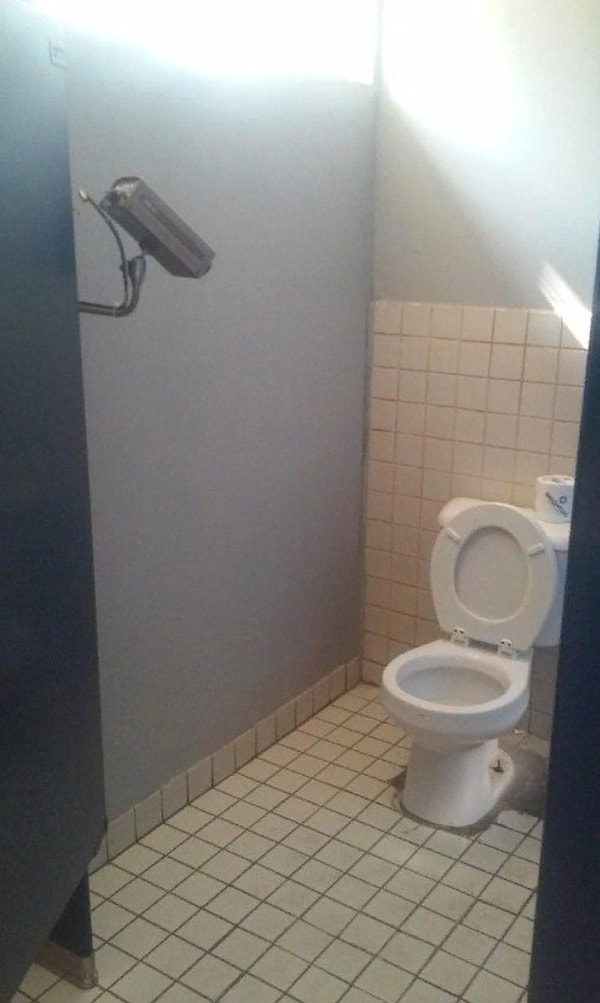 15. Матрица следит за тобой