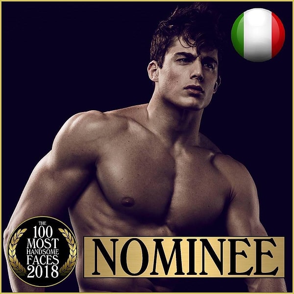 2-B Риетро Боссели(Pietro Boselli)