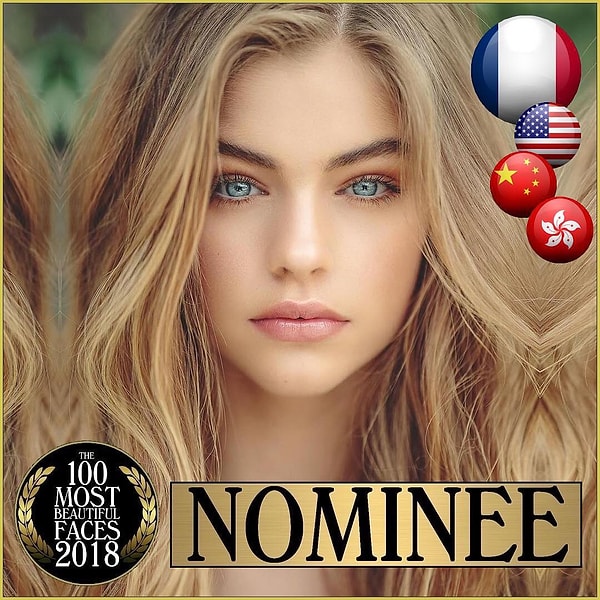 3-B Джейд Вебер (Jade Weber)