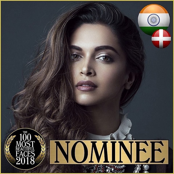 5-A Дипика Падуконе (Deepika Padukone)