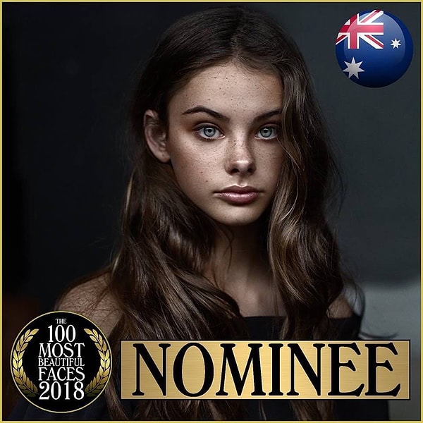 5-D Мейка Вуллард (Meika Woollard)