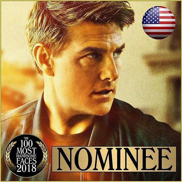 6-B Том Круз (Tom Cruise)