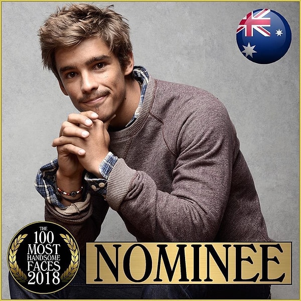 6-C Брентон Туэйтес (Brenton Thwaites)