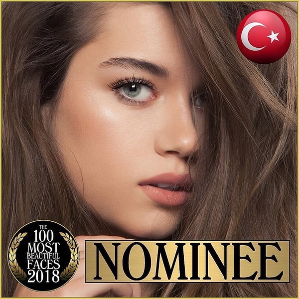 7-A Афра Сарачоглу (Afra Saraçoğlu)