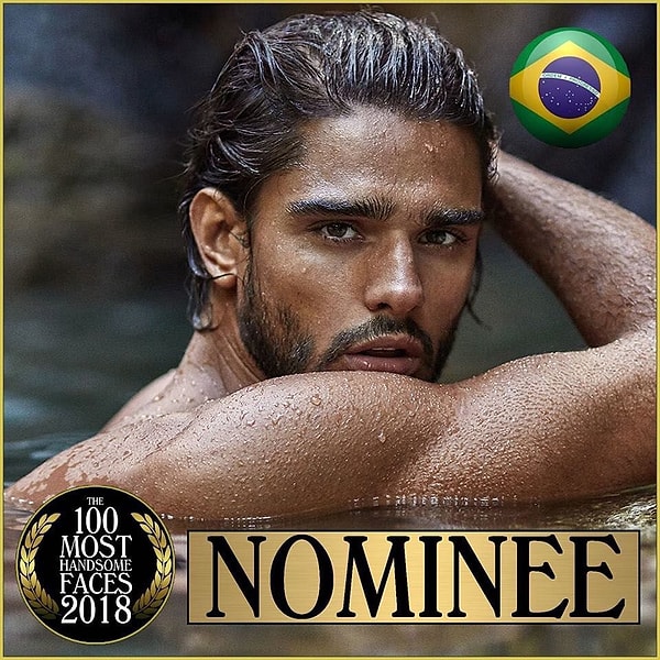 8-B Марлон Тейшейра (Marlon Teixeira)