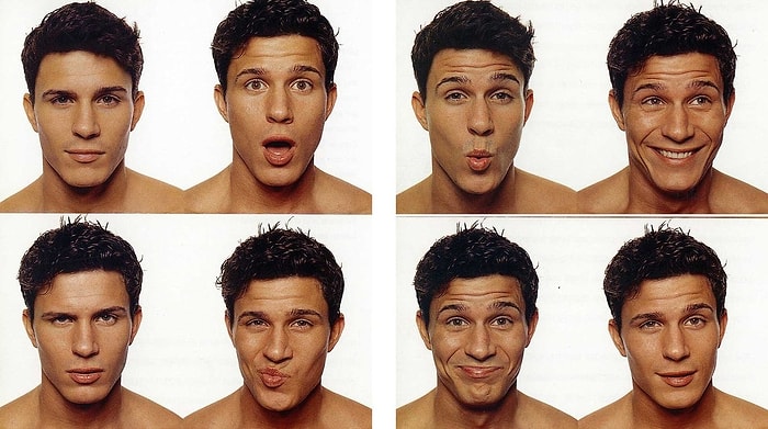 Тест: какая черта является доминирующей в вашем характере?