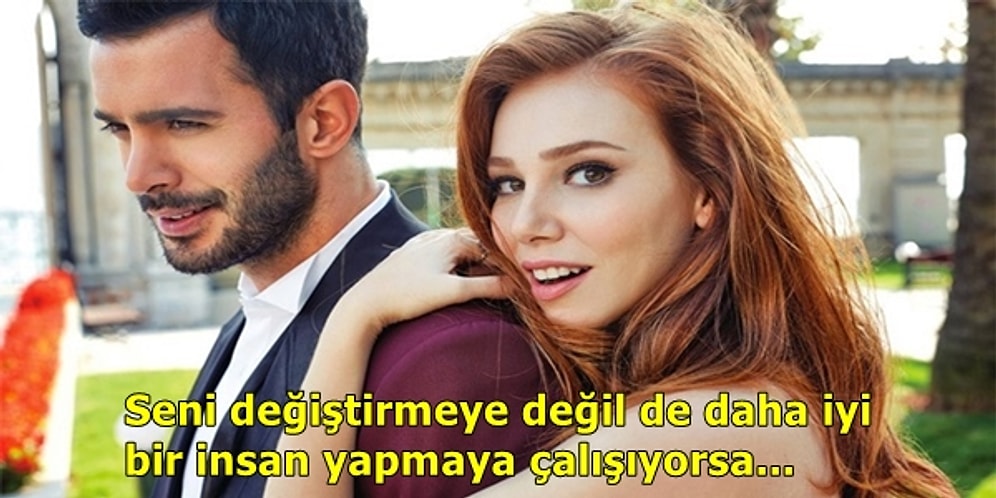 Sevgiliniz Bu Hareketlerden En Az Beş Tanesini Yapıyorsa, Artık Sevgisini Sorgulamaktan Vazgeçmelisiniz!