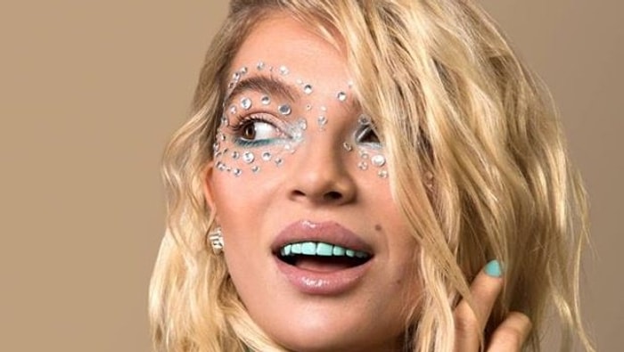 Не проходите мимо: новый модный тренд - "лак" для зубов