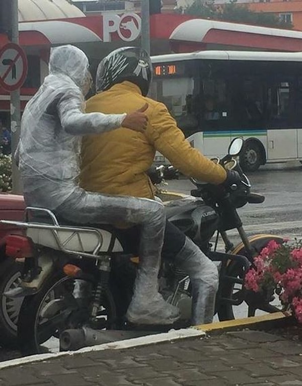 4. Верная защита от царапин и ушибов в случае падения...