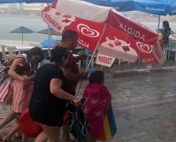 7. Это потрясающий способ защитить семью!