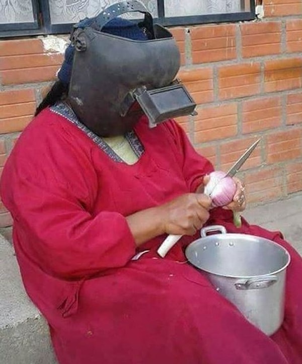 11. Защита от лука №1 :)