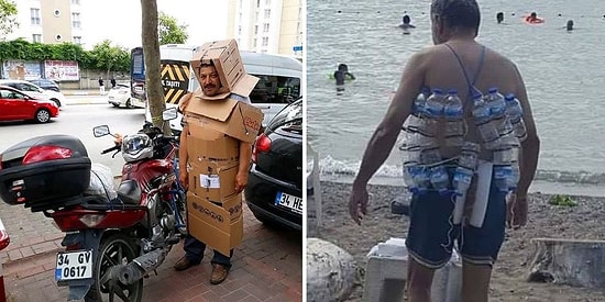 16 человек, повернутых на фразе "Безопасность превыше всего"