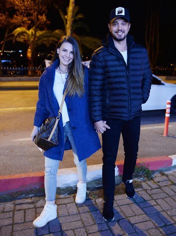 12. Aslı Enver & Murat Boz