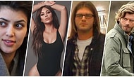 Umudunuzu Kaybetmeyin! Ünlülerin Yıllar İçinde Geçirdikleri İnanılmaz Değişimi Gösteren 18 Fotoğraf
