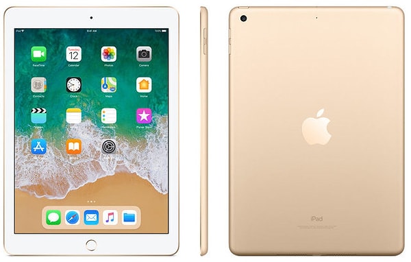 Yeni iPad 9.7 (32 GB)