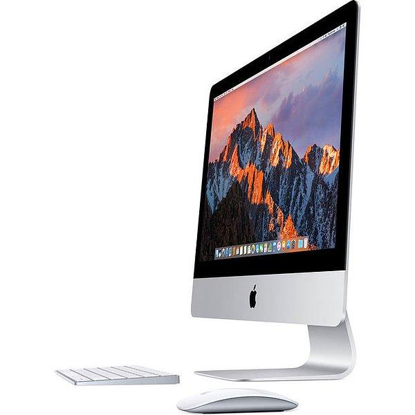 iMac (21.5 inç)