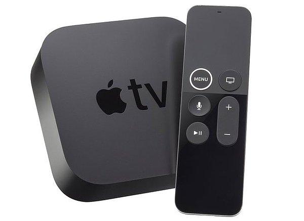 Apple TV (4K)