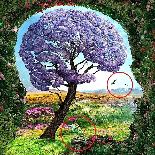 Вы тот, кто стремиться оставаться самим собой.