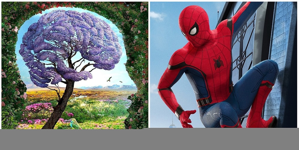 Тест: То, что вы увидите первым на картинке, расскажет о скрытых чертах вашей личности