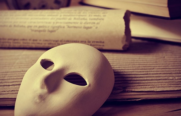 Самолюбование!