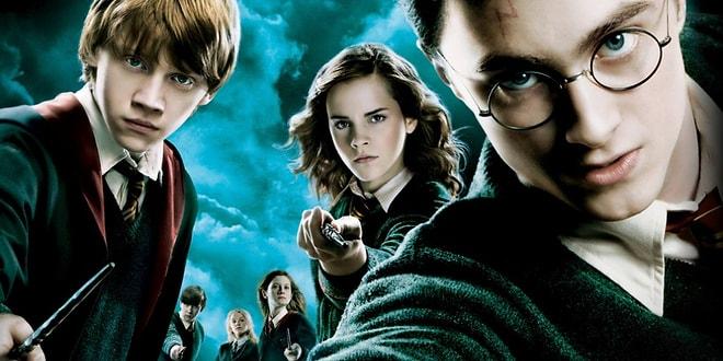 Büyü Karın Doyurmuyor! Harry Potter Dünyasından Bizler Büyüdükçe Boyut Değiştiren 16 Garip Durum