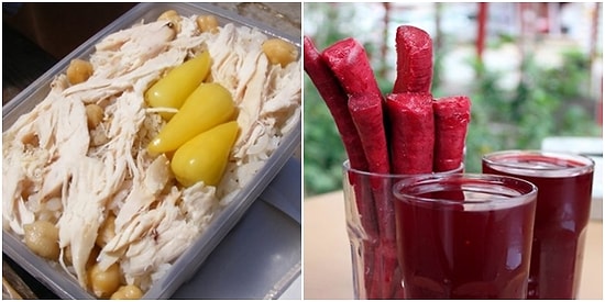 Size O Kadar Üzülüyoruz ki! Yurt Dışında Denk Gelmenin Çok Zor Olduğu Türk Sokak Lezzetleri