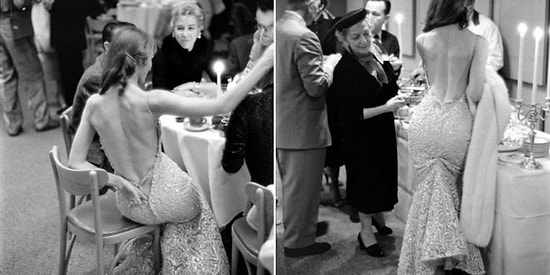 История Викки Дуган: как девушка с маленькой грудью стала главной красоткой США