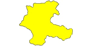 Şekillerinden Şehirleri Doğru Tahmin Edebilecek misin?