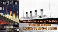 Her Maddesinde 'Bu Kadar Tesadüf Olamaz!' Diye Düşüneceğiniz, Gariplikte Çığır Açmış Olaylar