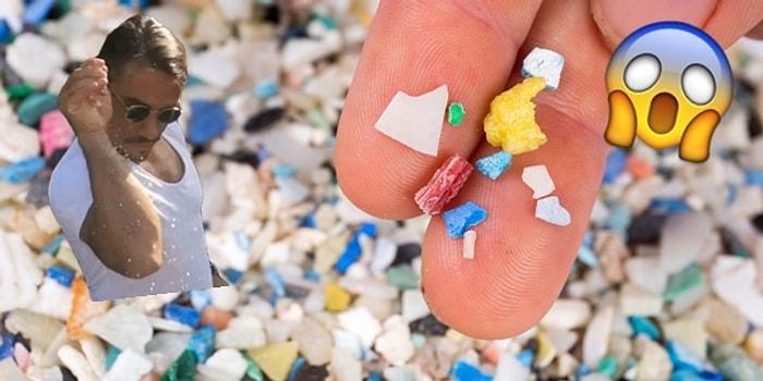 Türkiye'de Satılan 16 Marka Tuzda Bulunan Mikroplastikler Sağlığımızı Tehdit mi Ediyor?