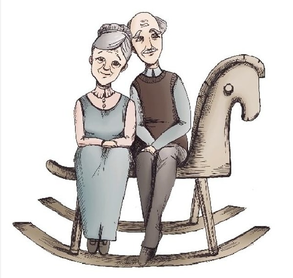 Ваш индекс счастья составляет 90%