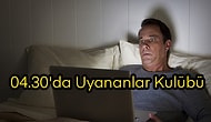 Her Sabah 4.30'da Uyanmaya Başladıktan Sonra Hayatımda Nelerin Değiştiğini Anlatıyorum!