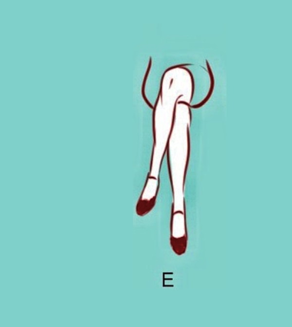 Вы всегда уверены в себе и в своих силах.