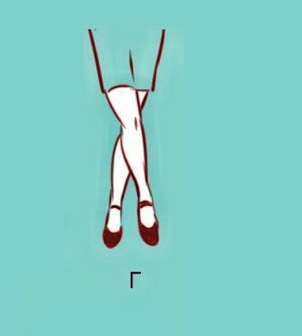Вы способны свернуть горы, чтобы прийти к поставленной цели.
